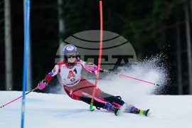 Austria World Cup Alpine Skiing
