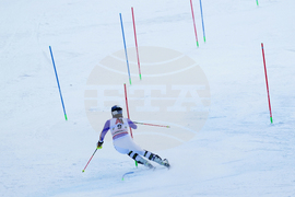 Austria World Cup Alpine Skiing