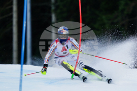 Austria World Cup Alpine Skiing