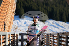 Germany Four Hills Ski Jumping