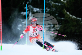 Austria World Cup Alpine Skiing