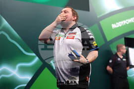 Britain Worlds Darts