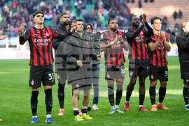 Italy Serie A Soccer