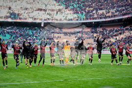 Italy Serie A Soccer