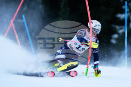 Austria World Cup Alpine Skiing