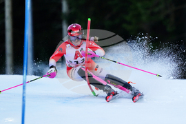 Austria World Cup Alpine Skiing