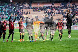 Italy Serie A Soccer