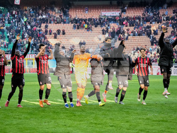 Italy Serie A Soccer