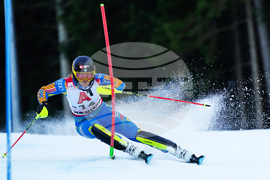 Austria World Cup Alpine Skiing