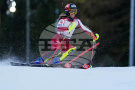 Austria World Cup Alpine Skiing