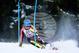 Austria World Cup Alpine Skiing