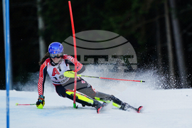 Austria World Cup Alpine Skiing