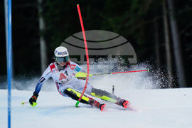 Austria World Cup Alpine Skiing