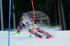 Austria World Cup Alpine Skiing