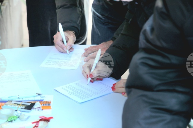 Some 400,000 Sign Student-Led Petition in Serbia for Early Parliamentary Elections