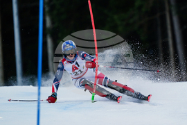 Austria World Cup Alpine Skiing