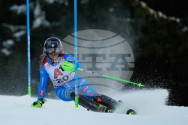 Austria World Cup Alpine Skiing