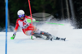 Austria World Cup Alpine Skiing