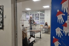 Косово - парламентарни избори - обстановка