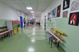 Косово - парламентарни избори - обстановка