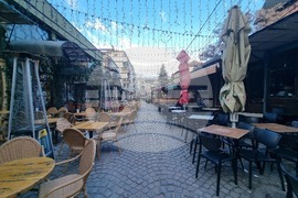 Косово - парламентарни избори - обстановка