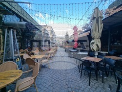 Косово - парламентарни избори - обстановка