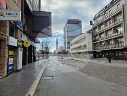 Косово - парламентарни избори - обстановка