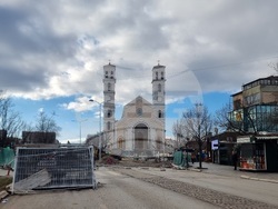 Косово - парламентарни избори - обстановка