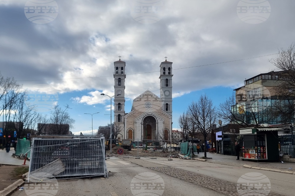 Косово - парламентарни избори - обстановка