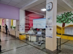 Косово - парламентарни избори - обстановка