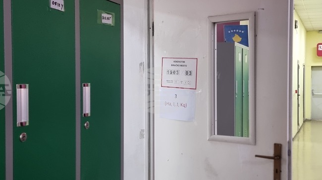 Парламентарни избори в Косово: Изборният ден приключи