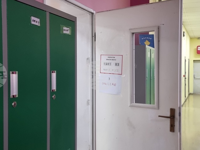 Парламентарни избори в Косово: Изборният ден приключи