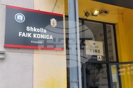 Косово - парламентарни избори - обстановка