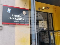 Косово - парламентарни избори - обстановка