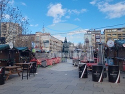 Косово - парламентарни избори - обстановка