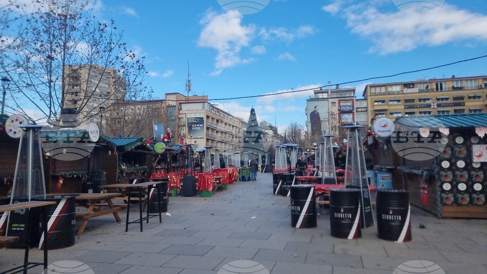 Косово - парламентарни избори - обстановка