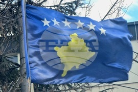 Косово - парламентарни избори - обстановка