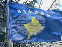 Косово - парламентарни избори - обстановка