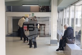 Косово - парламентарни избори - обстановка