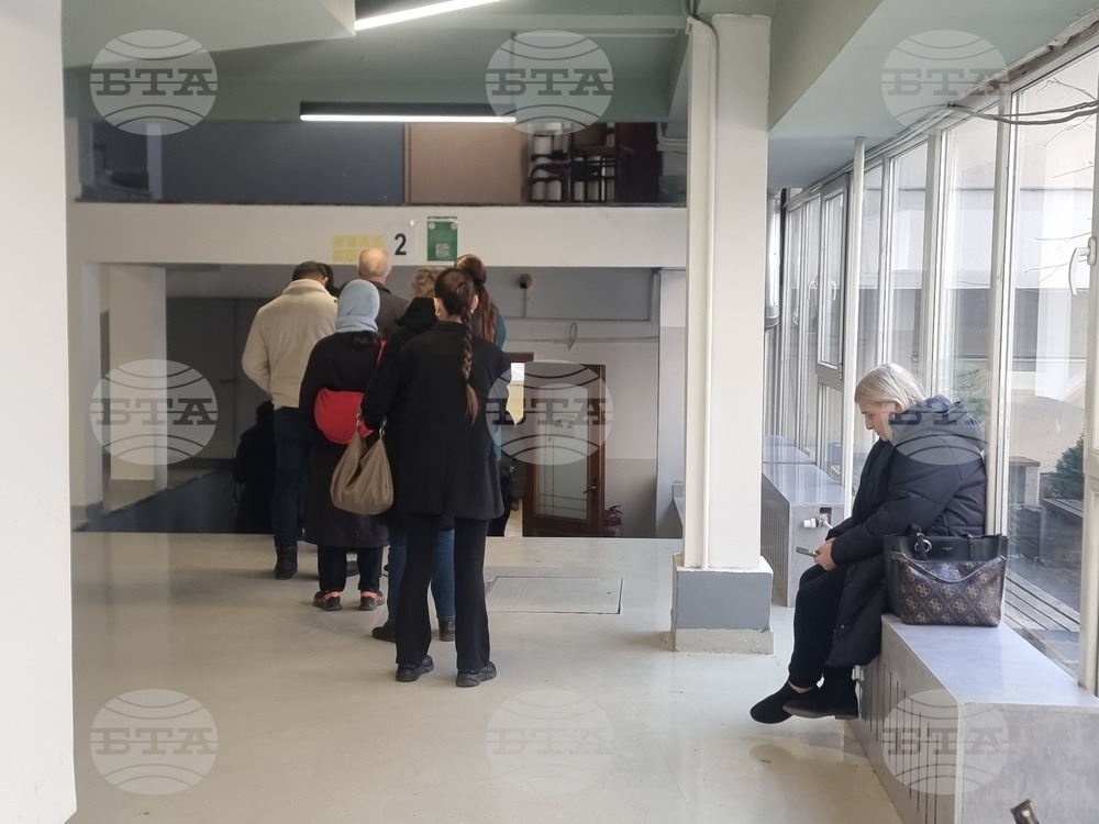 Косово - парламентарни избори - обстановка