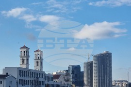 Косово - парламентарни избори - обстановка