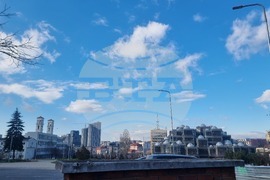 Косово - парламентарни избори - обстановка