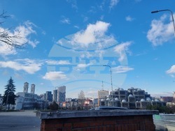 Косово - парламентарни избори - обстановка