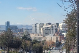 Косово - парламентарни избори - обстановка