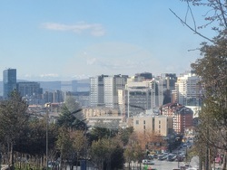 Косово - парламентарни избори - обстановка