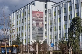 Косово - парламентарни избори - обстановка