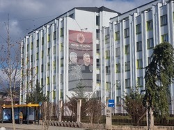 Косово - парламентарни избори - обстановка