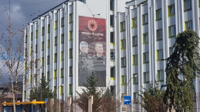 Бившият лидер на Армията за освобождение на Косово Хашим Тачи заяви, че е "напълно невинен" в заключителната фаза на процеса в Хага