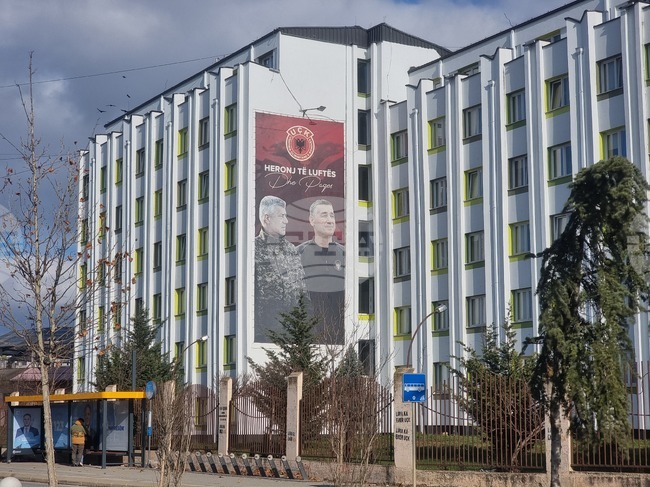 Косово - парламентарни избори - обстановка