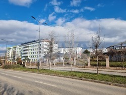 Косово - парламентарни избори - обстановка